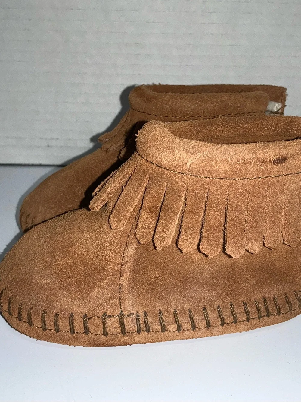 Minnetonka excellent authentic